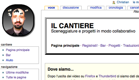 cantiere